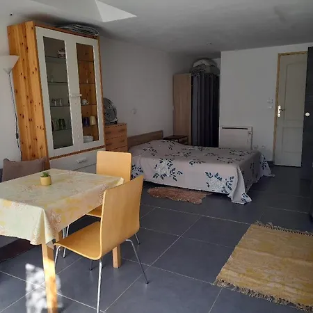 Apartment Avec Place De Parking *