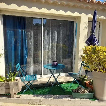 Apartment Avec Place De Parking